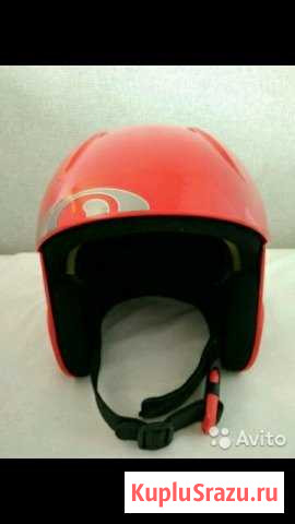 Горнолыжный шлем детский Химки - изображение 1