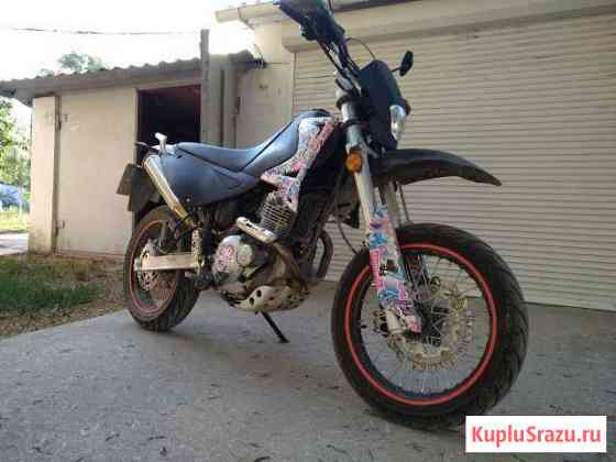 Baltmotors Motard 250dd Керчь