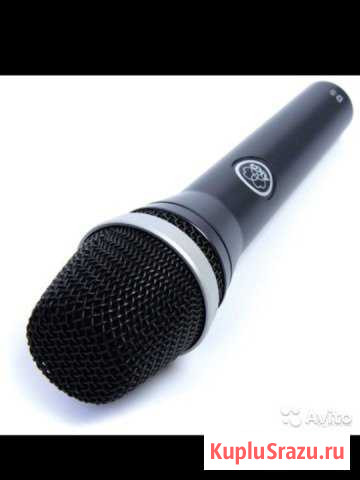 Микрофон AKG D5 Стерлитамак - изображение 1