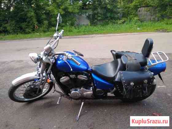 Honda Steed 400, 1999г Жуковский