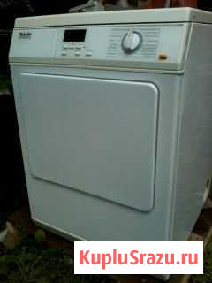 Сушильная машина Miele professional PT-5136 Солнечногорск - изображение 1