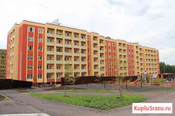 2-к квартира, 64 кв.м., 4/6 эт. Михайловка