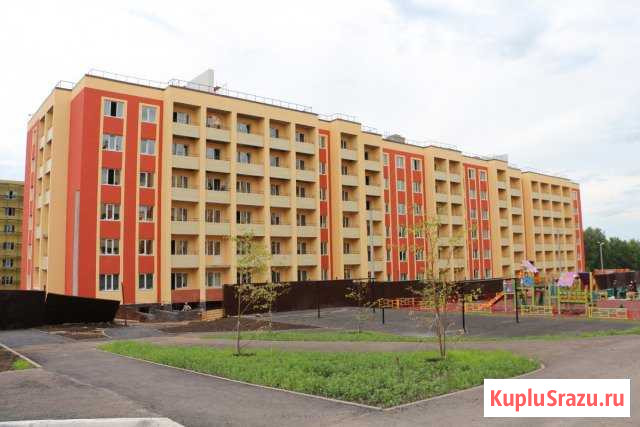 2-к квартира, 64 кв.м., 4/6 эт. Михайловка - изображение 1