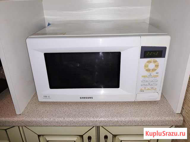 Микроволновая печь SAMSUNG Воронеж - изображение 1