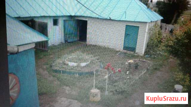 Дом 100 кв.м. на участке 38 сот. Волоконовка - изображение 1