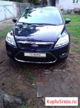 Ford Focus 1.6 AT, 2009, седан Малаховка