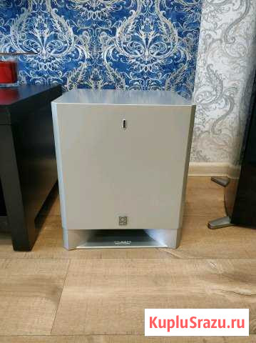 Сабвуфер Yamaha YST-SW225 Киров - изображение 1