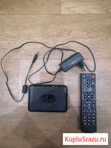 TV приставка Липецк - изображение 1