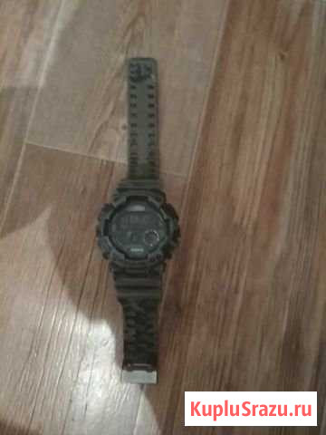 Часы casio Грозный - изображение 1