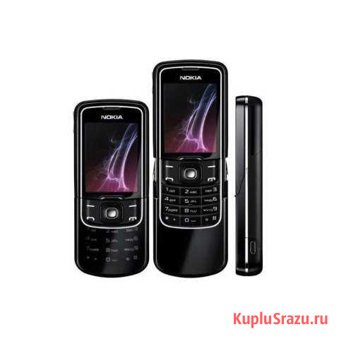 Nokia 8600 Luna Курск - изображение 1