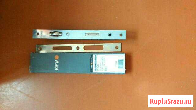 Замок Новокузнецк - изображение 1