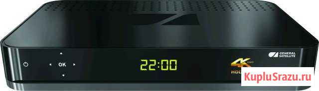 Ультра HD 4K A230 приемник Триколор тв Сочи - изображение 1