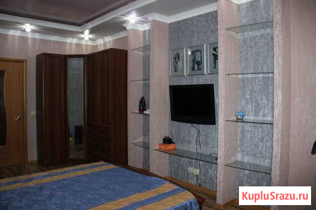 2-к квартира, 60 кв.м., 11/16 эт. Старый Оскол - изображение 1