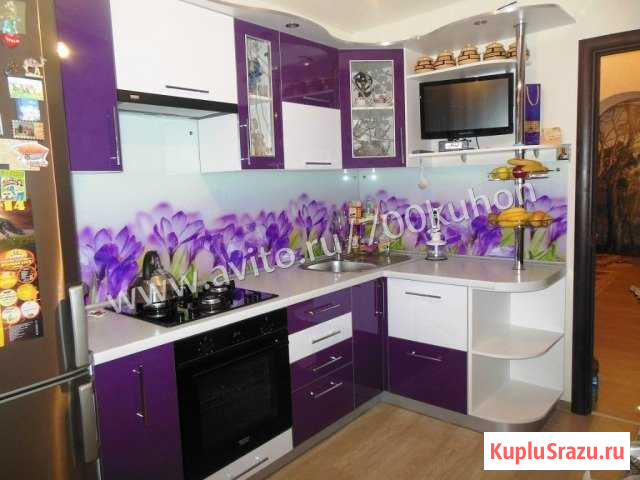Кухонный гарнитур Долгопрудный - изображение 1