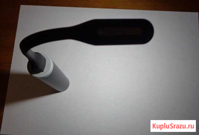 Светильник от USB светодиодный новый экономный Петрозаводск - изображение 1