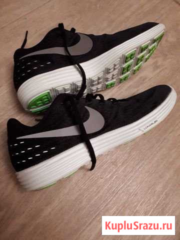 Кроссовки nike p.44 Волгоград - изображение 1