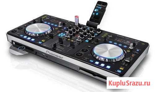 Dj контролер x Dj r1 Химки - изображение 1