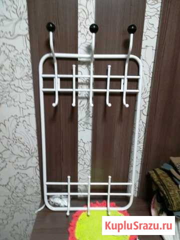 Вешалка Рыбинск - изображение 1