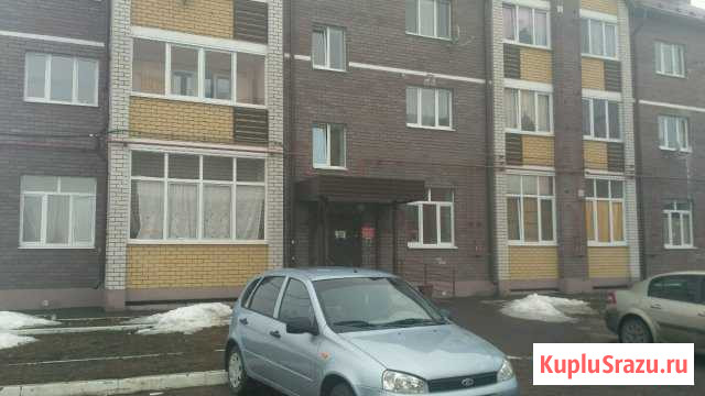 2-к квартира, 52 кв.м., 2/3 эт. Пестрецы - изображение 1