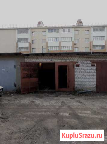 Гараж на продажу в Муроме Муром - изображение 1