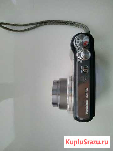 Фотоаппарат Panasonic Lumix TZ6 Северодвинск - изображение 1