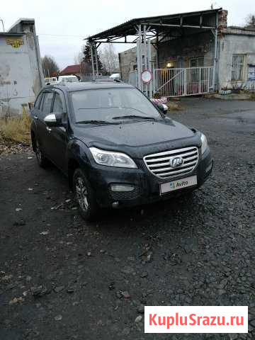 LIFAN X60 1.8 МТ, 2014, внедорожник Кемь - изображение 1