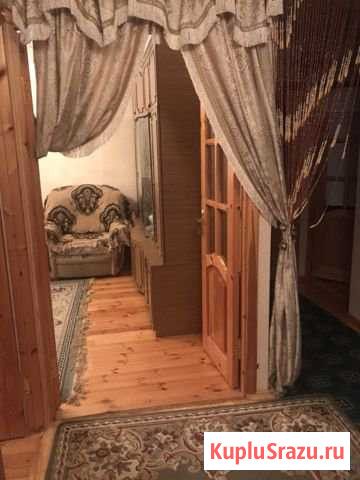 3-к квартира, 64 кв.м., 3/3 эт. Дербент - изображение 1