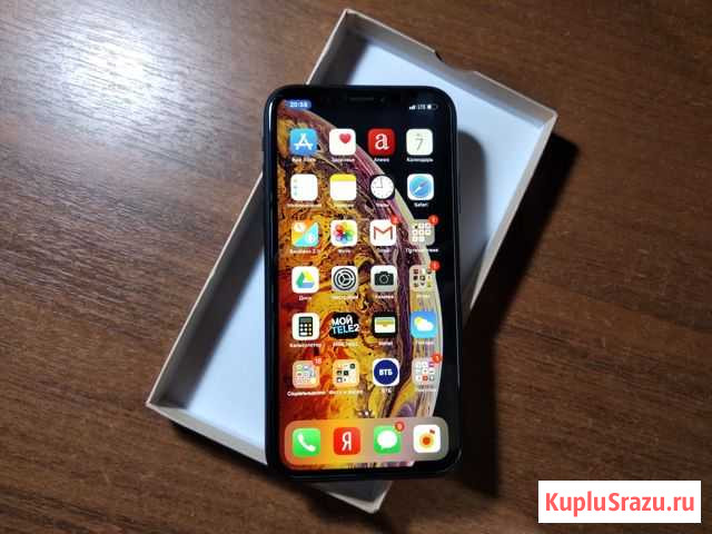 iPhone XR 64Gb Новомосковск - изображение 1