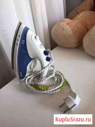 Утюг Scarlett travel iron Приморско-Ахтарск