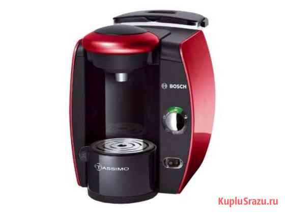 Кофемашина Bosch Tassimo капсульная Белгород