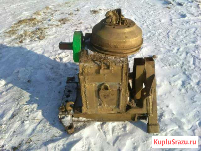Продам на мтз-80 Ленинск-Кузнецкий - изображение 1