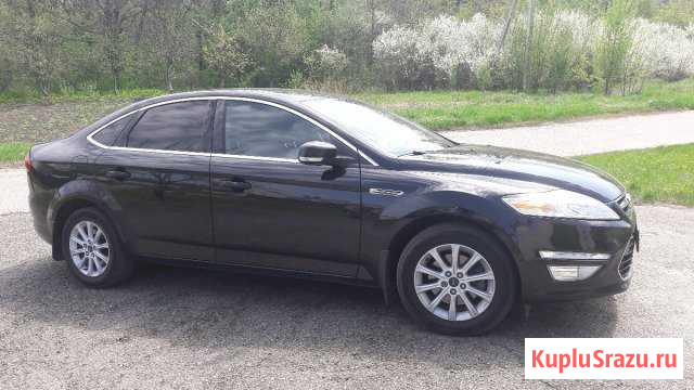 Ford Mondeo 2.0 МТ, 2013, седан Грайворон - изображение 1