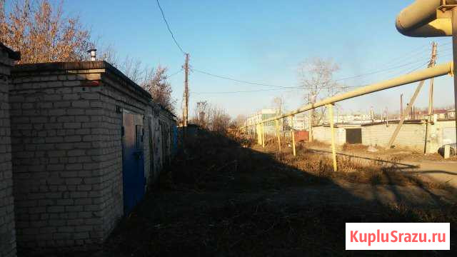 Гараж на продажу в Сызрани Сызрань - изображение 1