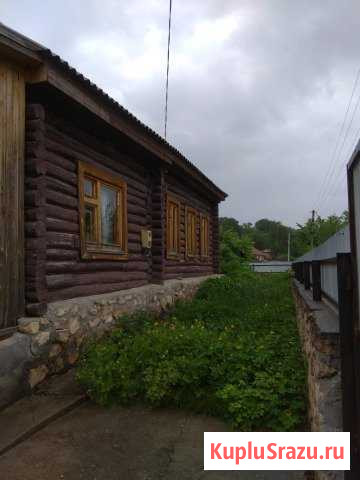 Дача 55 кв.м. на участке 14 сот. Пронск - изображение 1