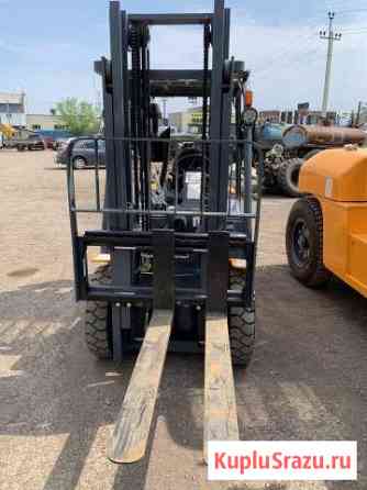 Вилочный автопогрузчик Челябинск