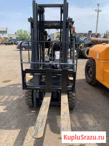 Вилочный автопогрузчик Челябинск - изображение 1