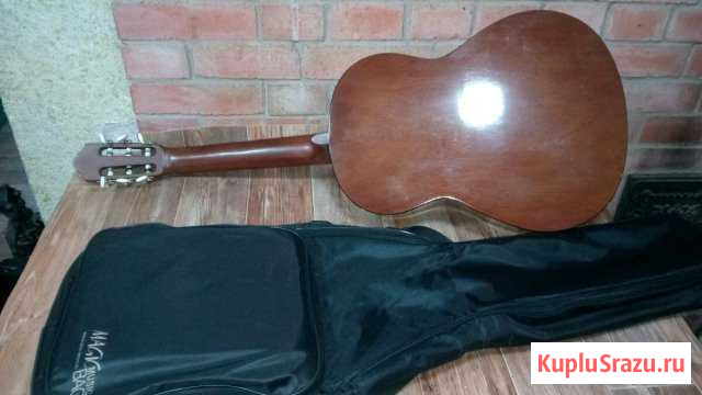 Гитара Сургут - изображение 1