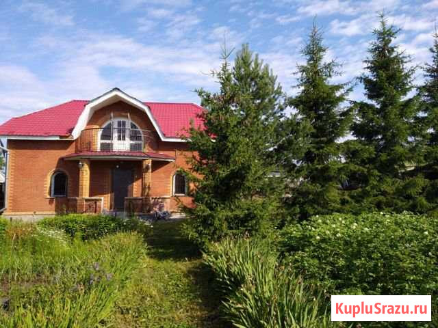 Гараж на продажу в Соликамске Соликамск - изображение 1