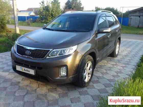 KIA Sorento 2.4 AT, 2013, внедорожник Лысково