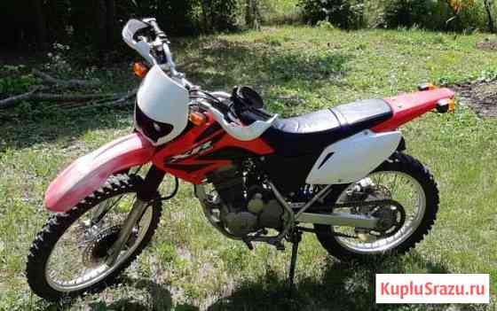 Honda xr 230 Хадыженск