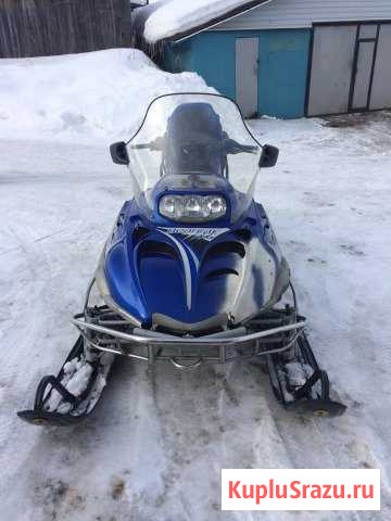 Продам Arctic Cat Bearcat WT Зеленоборский - изображение 1