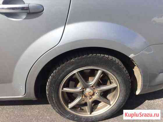 Ford Mondeo 2.3 AT, 2007, седан Нижняя Тура