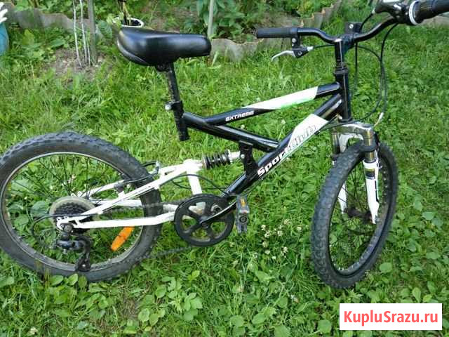 Продам велосипед Городец - изображение 1