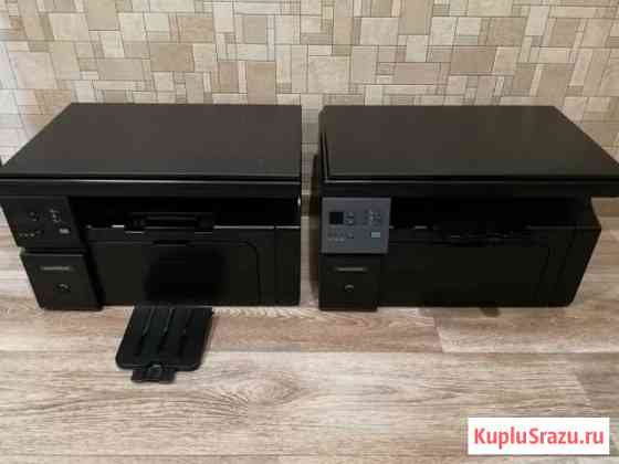 Мфу лазерное HP M 1132 Иваново
