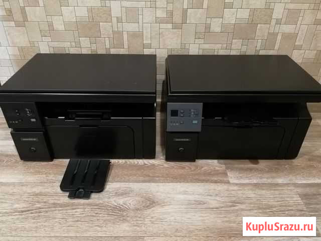 Мфу лазерное HP M 1132 Иваново - изображение 1