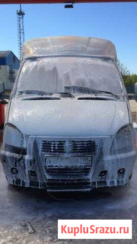 Вывоз мусора Янино-1 - изображение 1