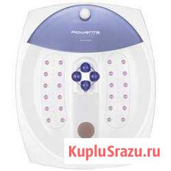 Массажная ванночка для ног Rowenta Кириши - изображение 1