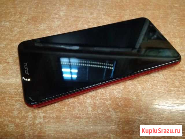 Honor 7X 64GB (арт.027676Д) Омск - изображение 1