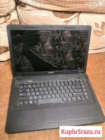 Compaq Presario CQ57 Троицк - изображение 1
