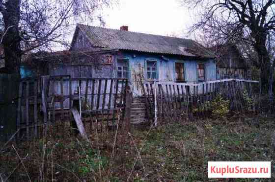 Дача 40 кв.м. на участке 30 сот. Перелешинский